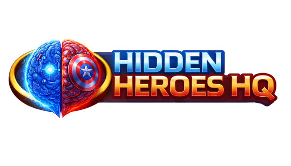 Hidden Heroes HQ